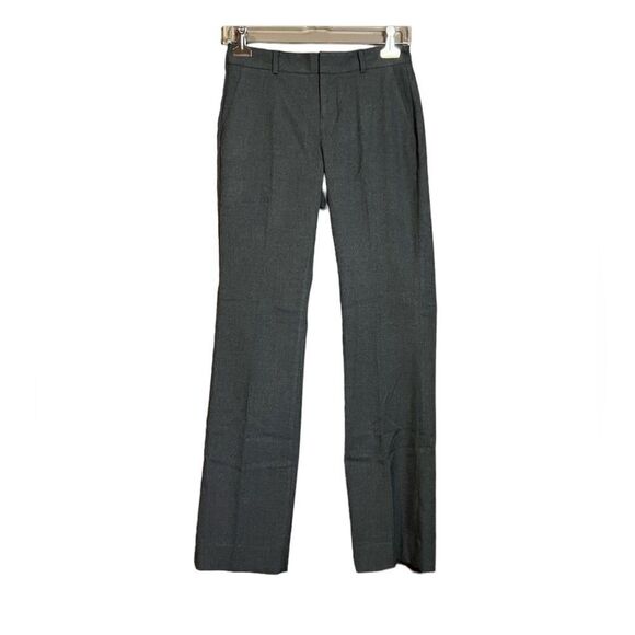 NWT! Banana republic grey Jackson fit grey pants - Picture 1 of 10
